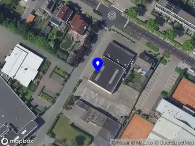 Stichting MalawiShop Zundert