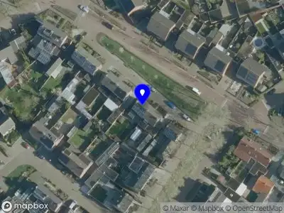 Nieuw bedrijf Stichting Detour