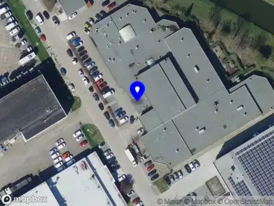 Voorne-Putten Werkt B.V. SPIJKENISSE