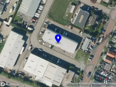 Nieuw bedrijf ToThePoint