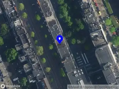 Lekkermetdebus Amsterdam