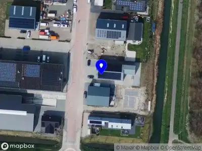 Podolab Hoeksche Waard B.V. Zuid-Beijerland