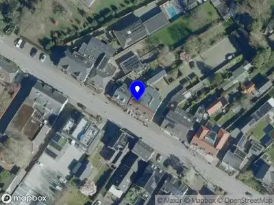 Nieuw bedrijf Borrelcafe Sam Sam