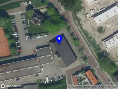 Yacht Companion International B.V.