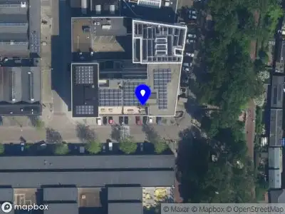 PGInterim B.V. Amsterdam