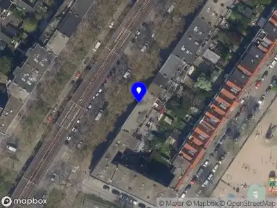 IPW Zorg Rotterdam