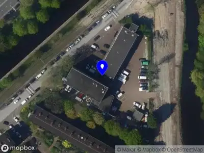 Nieuw bedrijf Klaudia Firmanty PMU artist