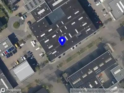 Lucky B&S Nootdorp