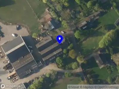 Nieuw bedrijf Stal Den Hollander