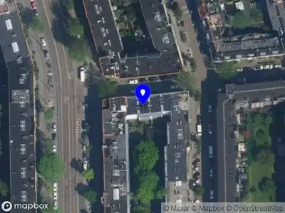 Nieuw bedrijf Virtuouse