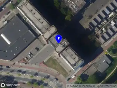 Nieuw bedrijf DMA DAK