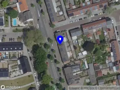 Nieuw bedrijf Sukru Yildiz