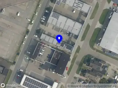 Otomotive B.V. Houten