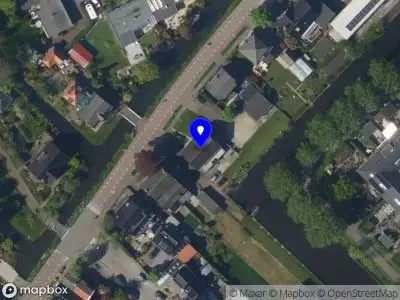 Nieuw bedrijf Tamas Adrian