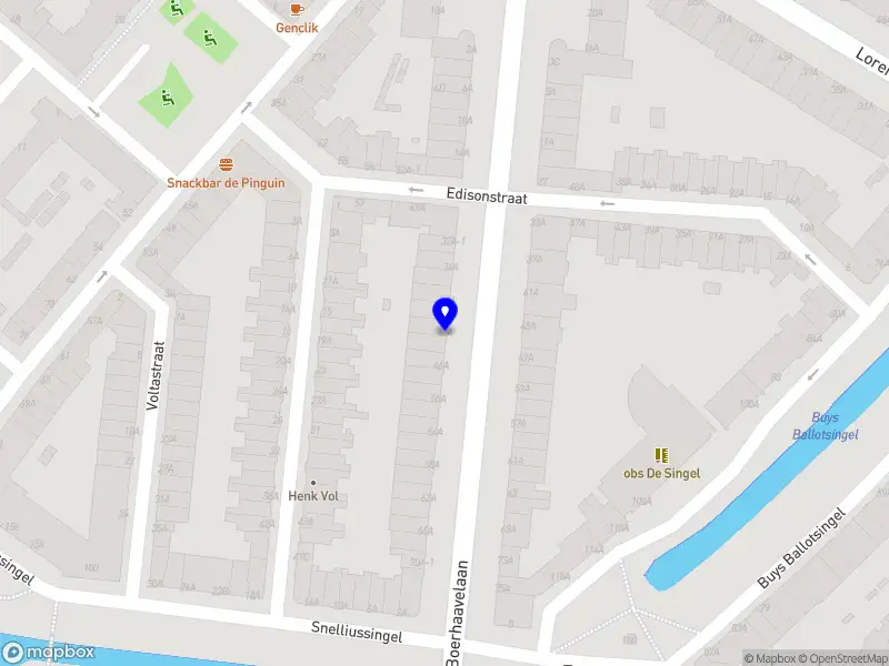 Pérola Bistro Schiedam