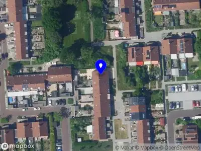 Chendel Richards Lelystad