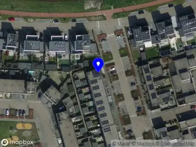 Mec de Kok Etten-Leur