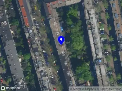 Nieuw bedrijf Barber Lonnie