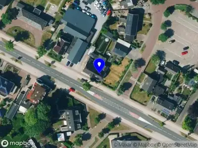 Reina's Administratie