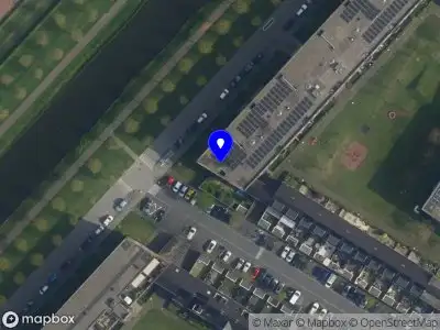 TaxivervoerJH Nootdorp