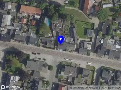 Café Zana Venray