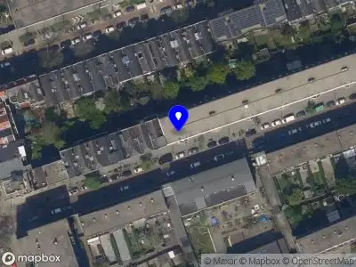 Olcay security&socialwork Rotterdam