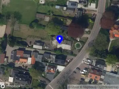 Stichting GBA Knowledge Foundation