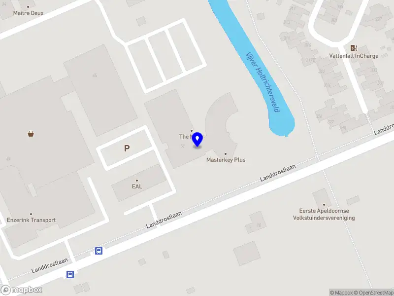 Stichting Villande Werkt