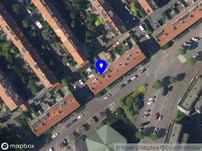 Glasbewassing Clay Kolf