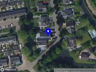 Intercube Dordrecht