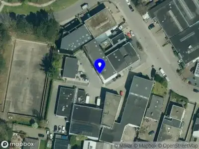 Nieuw bedrijf Dermestaria