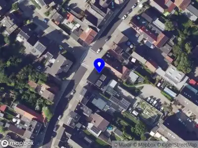 Nieuw bedrijf Alexander Inland Waterway Navigation