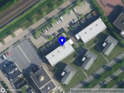 DJMS dienstverlening