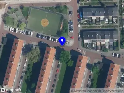 Stichting Rudge Care Amsterdam