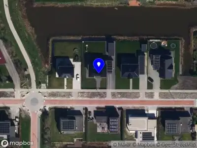 Nieuw bedrijf Stichting Resallath