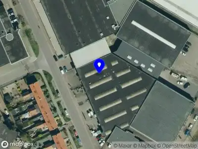 De Heus Interieurs B.V. Veenendaal