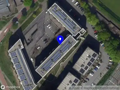 Riveno Amersfoort