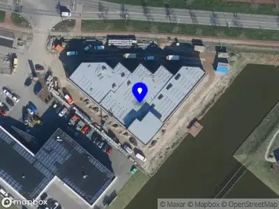 Nieuw bedrijf In2clean