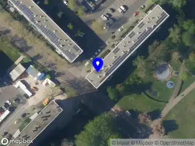 Nieuw bedrijf Zee Facilitaire Dienst