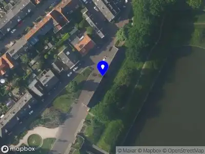 Stichting De Gele Loods Naarden