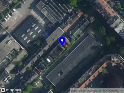 Stichting Theo Verbey Foundation Amsterdam