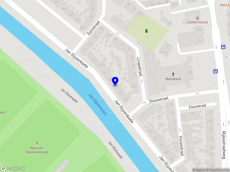 Nieuw bedrijf North Sea Consultancy