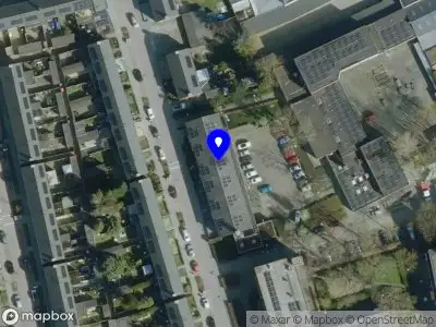 Anjo ijs Tilburg