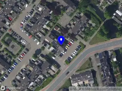 Stichting steunfonds familie Putters