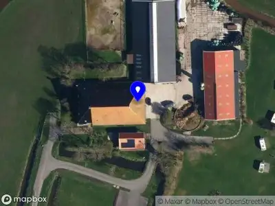 Stichting De Beweging Nijhuizum