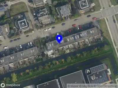 Purple Dahlia Proofreading