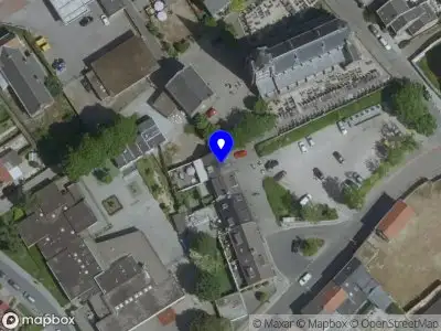 Bij Nien Maastricht