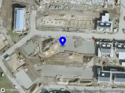 CPO Alphen De Ligt IV