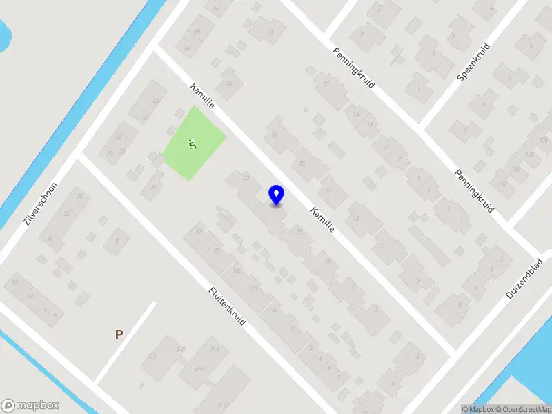 Wijkvereniging Vrijburgh