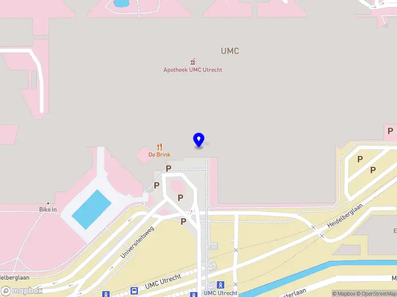 Nieuw bedrijf Stichting Landelijk Centrum Seksueel Geweld